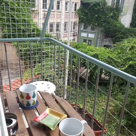 500 Steps To The * فارنا