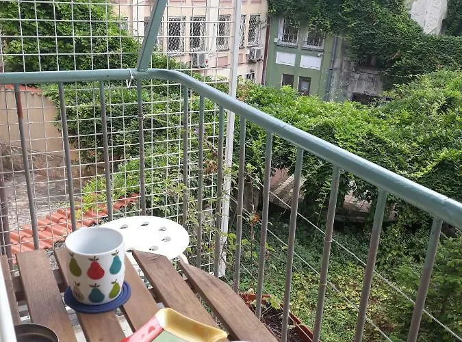 500 Steps To The * فارنا