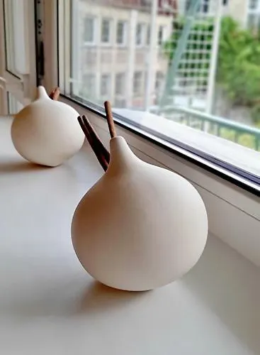 500 Steps To The شقة *