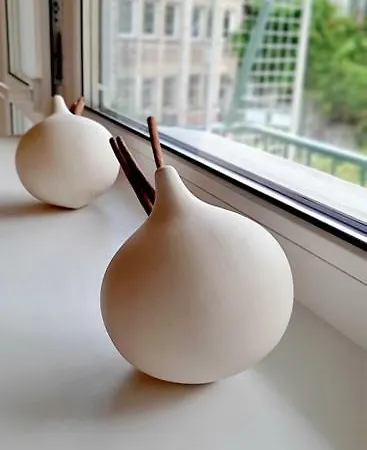 500 Steps To The Appartement *